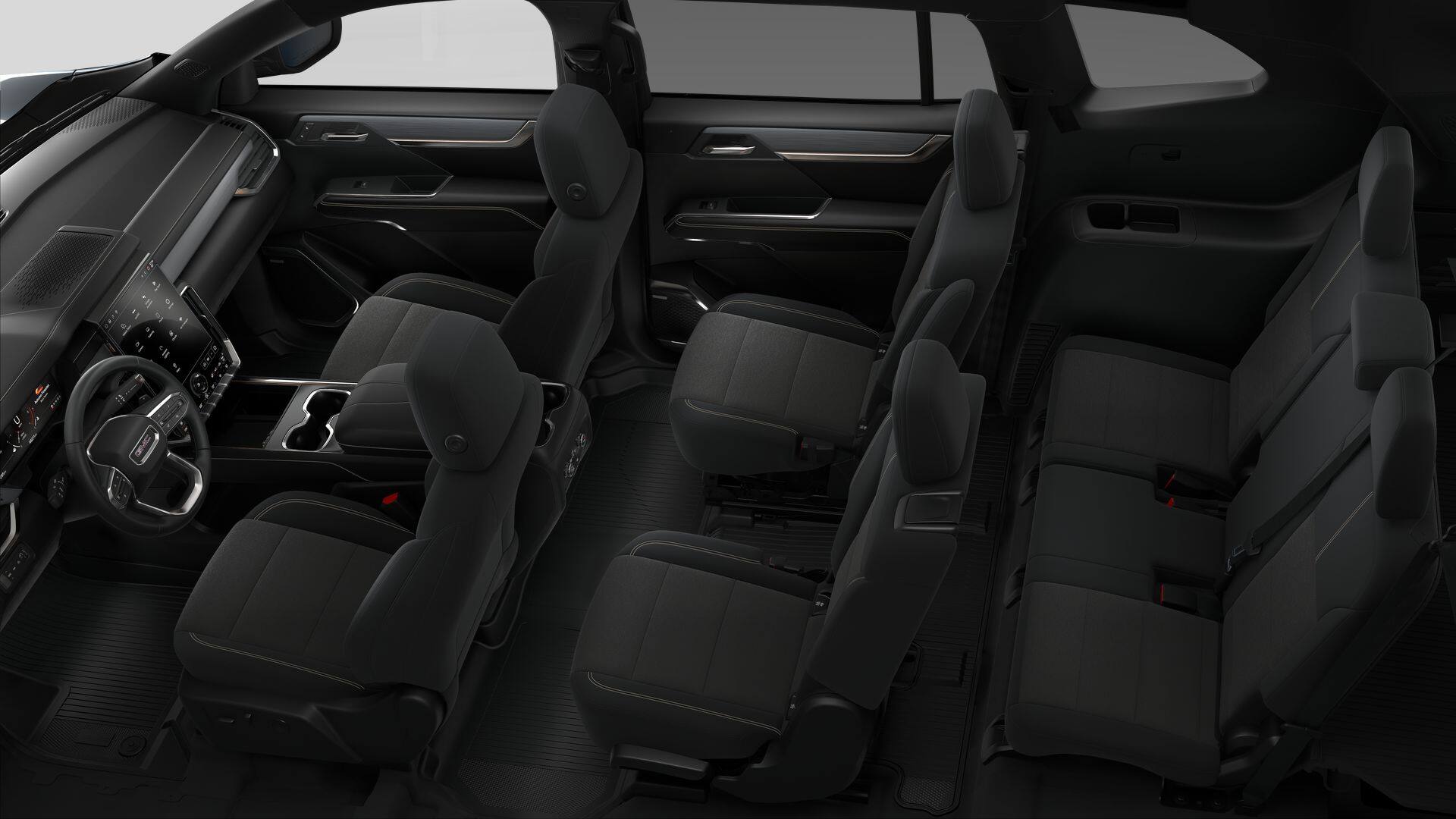 2027 GMC Acadia Base