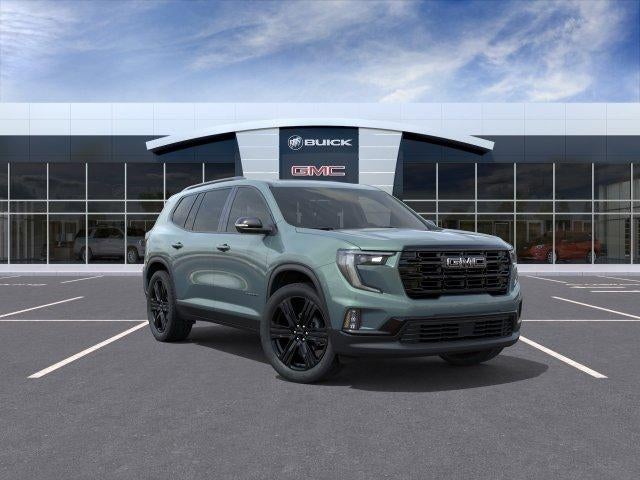 2027 GMC Acadia AWD Elevation