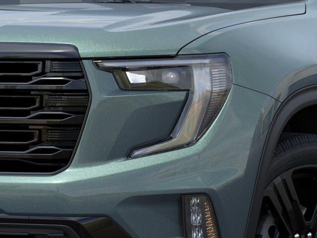2027 GMC Acadia AWD Elevation
