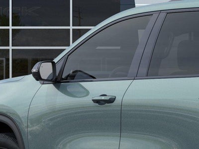2027 GMC Acadia AWD Elevation