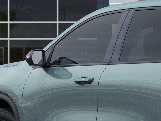2027 GMC Acadia AWD Elevation