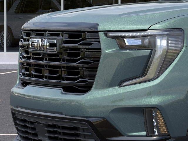 2027 GMC Acadia AWD Elevation