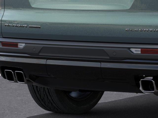 2027 GMC Acadia AWD Elevation