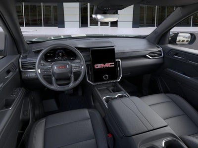 2027 GMC Acadia AWD Elevation