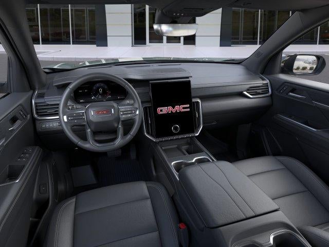 2027 GMC Acadia AWD Elevation