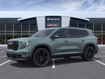 2027 GMC Acadia AWD Elevation
