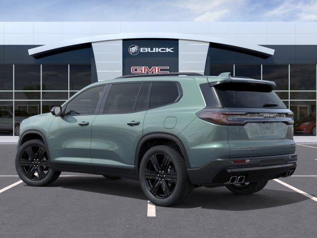 2027 GMC Acadia AWD Elevation