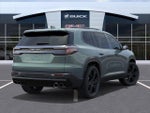 2027 GMC Acadia AWD Elevation