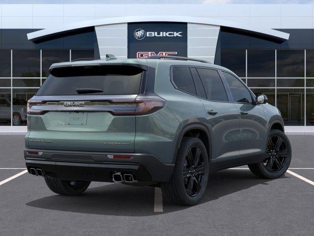 2027 GMC Acadia AWD Elevation