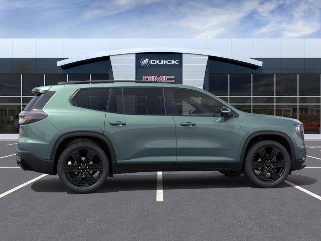 2027 GMC Acadia AWD Elevation