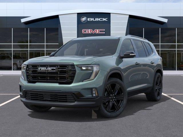 2027 GMC Acadia AWD Elevation