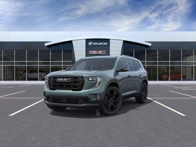 2027 GMC Acadia AWD Elevation