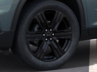 2027 GMC Acadia AWD Elevation