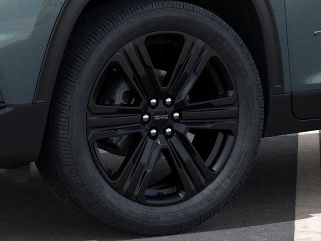 2027 GMC Acadia AWD Elevation