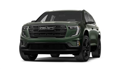2027 GMC Acadia Base