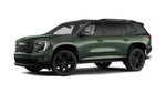 2027 GMC Acadia Base