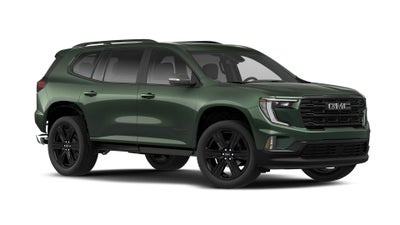 2027 GMC Acadia Base