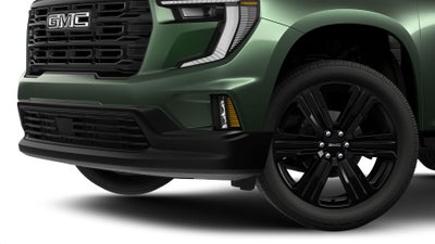 2027 GMC Acadia Base