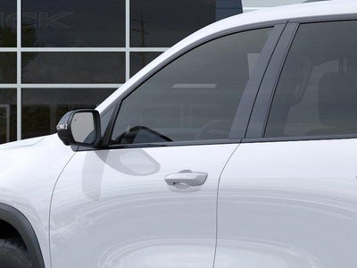 2027 GMC Acadia AWD AT4