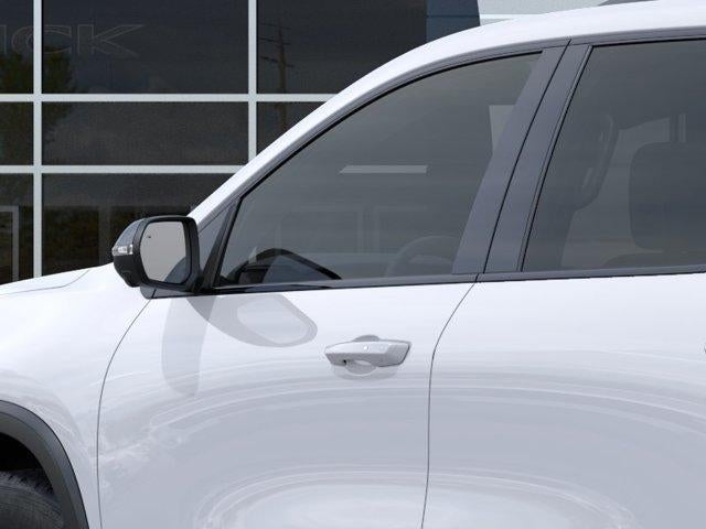 2027 GMC Acadia AWD AT4