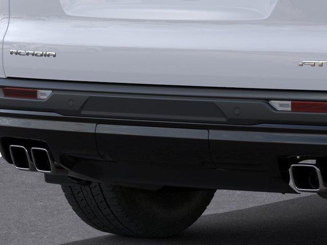 2027 GMC Acadia AWD AT4