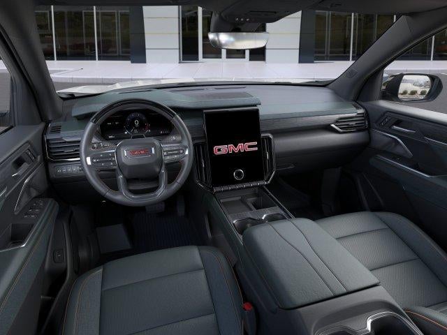 2027 GMC Acadia AWD AT4