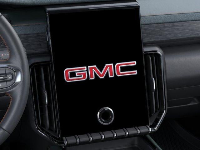 2027 GMC Acadia AWD AT4