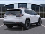 2027 GMC Acadia AWD AT4