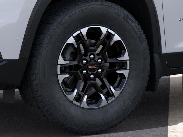 2027 GMC Acadia AWD AT4