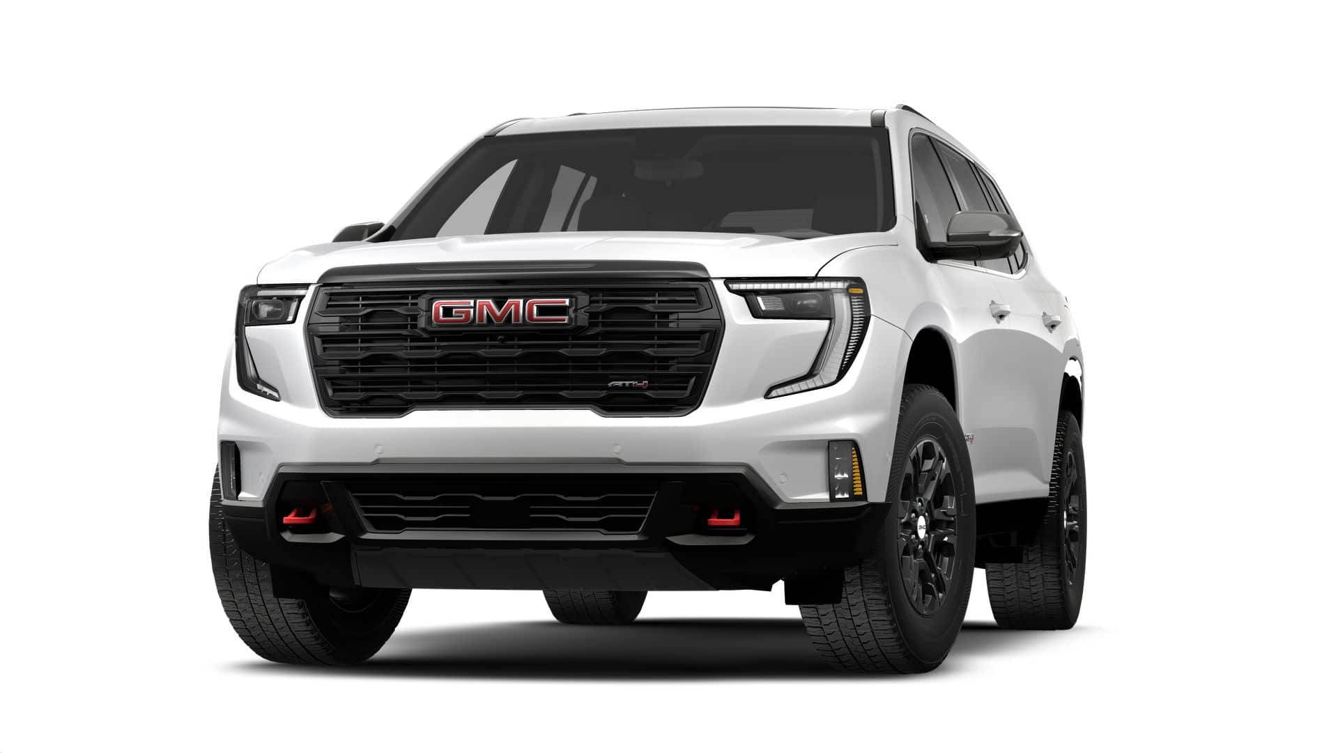2027 GMC Acadia Base
