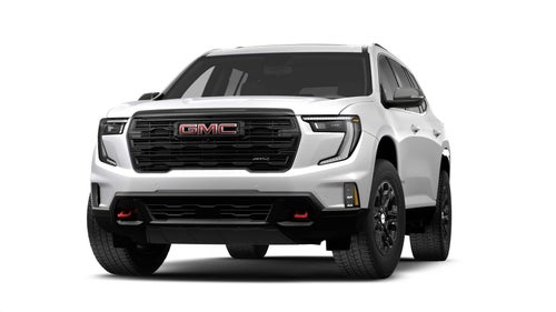 2027 GMC Acadia Base