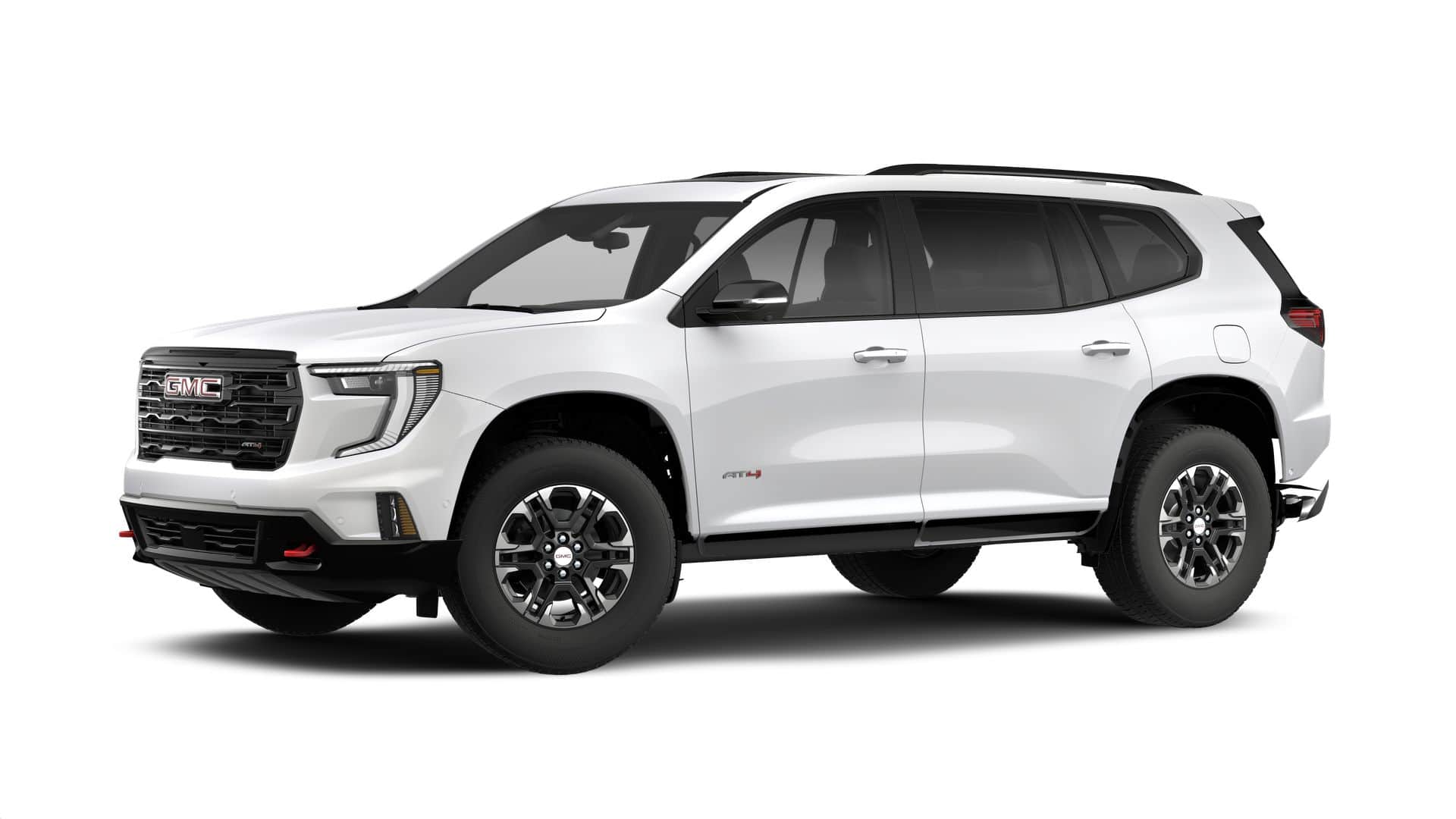 2027 GMC Acadia Base