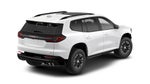 2027 GMC Acadia Base