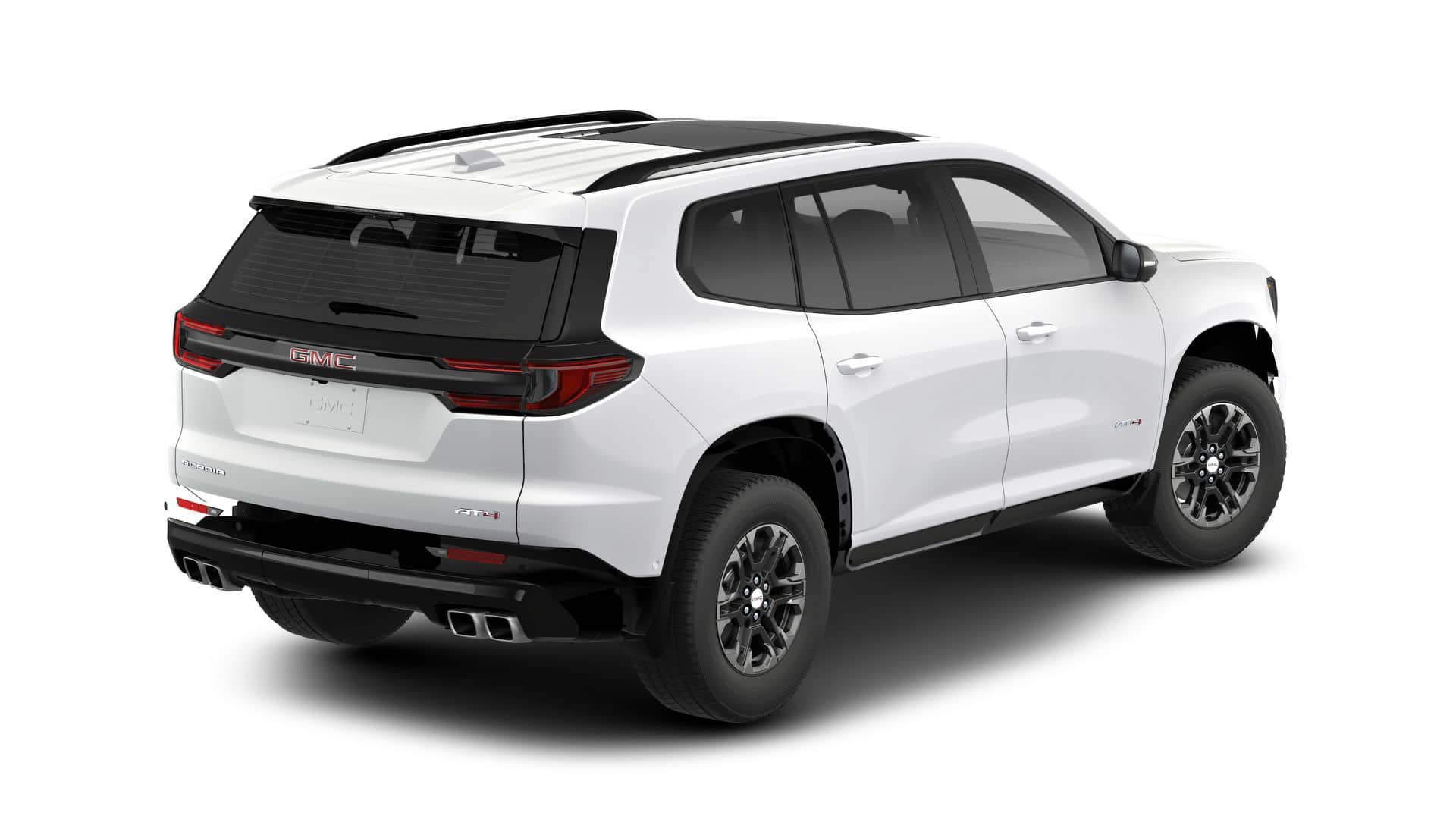 2027 GMC Acadia Base