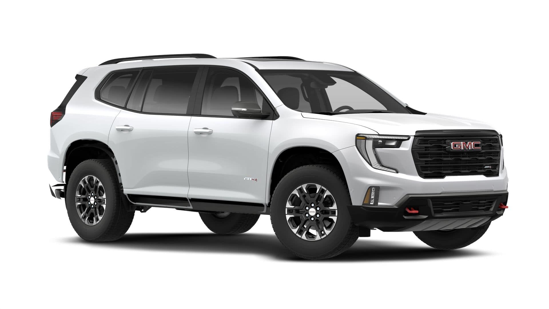 2027 GMC Acadia Base
