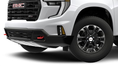 2027 GMC Acadia Base