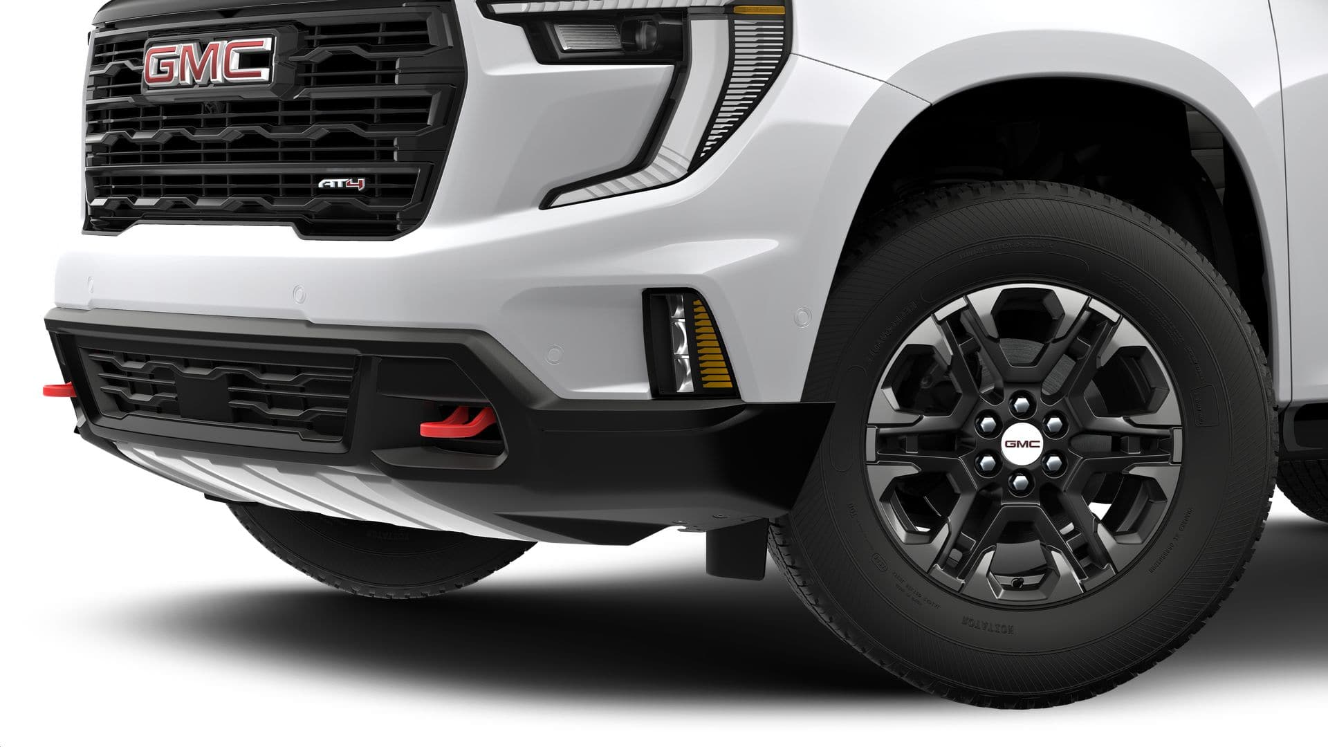 2027 GMC Acadia Base