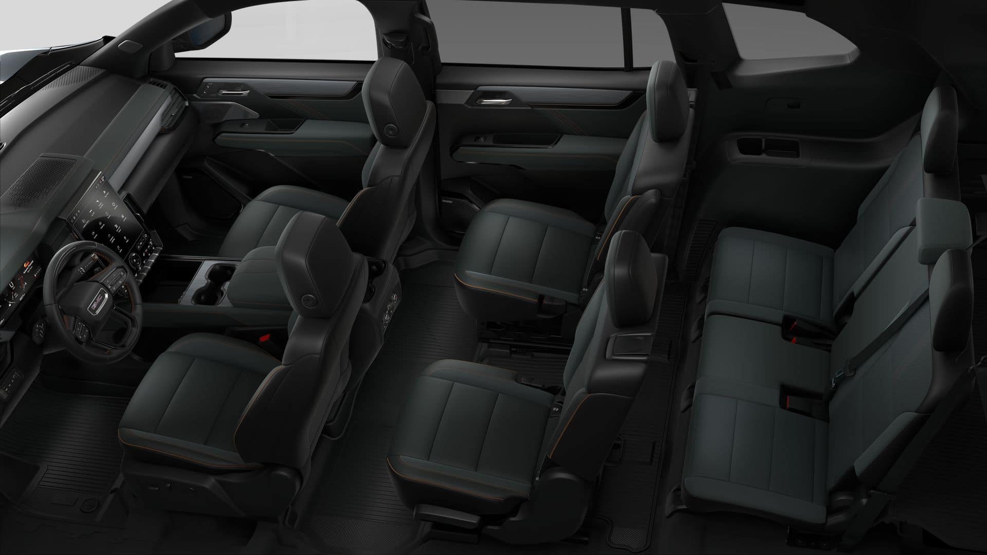2027 GMC Acadia Base