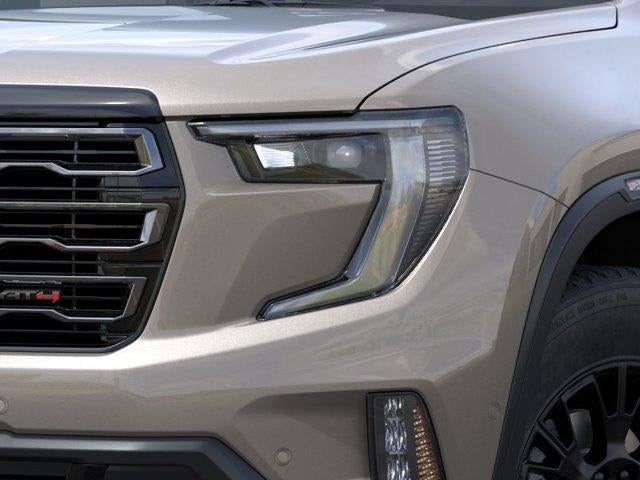 2027 GMC Acadia AWD AT4