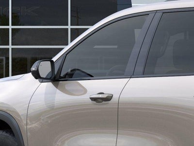 2027 GMC Acadia AWD AT4