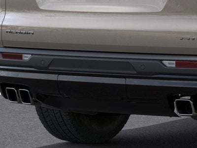 2027 GMC Acadia AWD AT4
