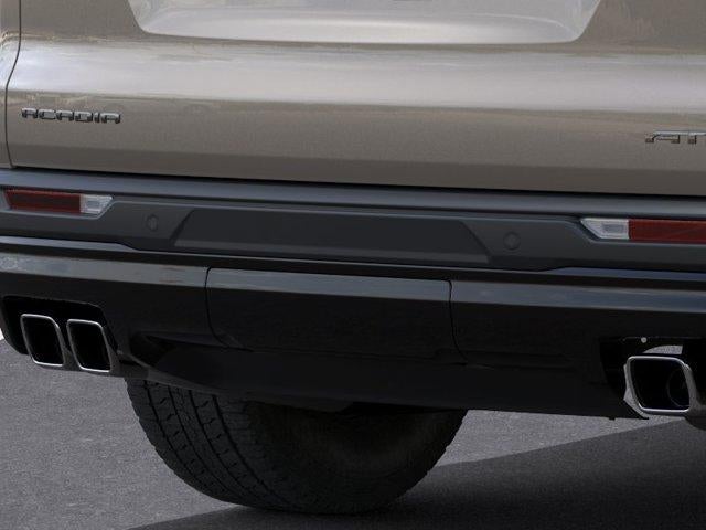2027 GMC Acadia AWD AT4