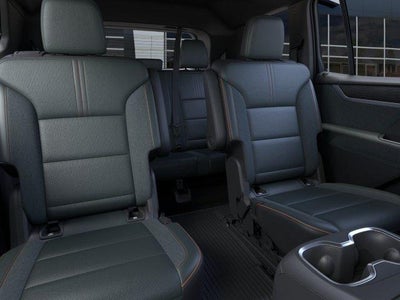 2027 GMC Acadia AWD AT4