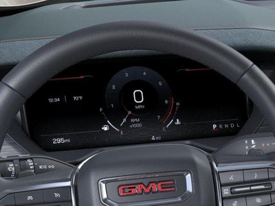 2027 GMC Acadia AWD AT4