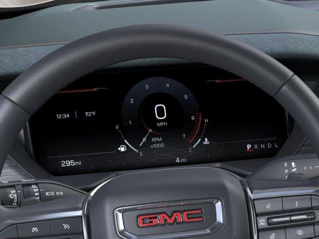 2027 GMC Acadia AWD AT4