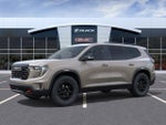 2027 GMC Acadia AWD AT4