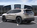 2027 GMC Acadia AWD AT4