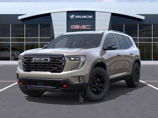 2027 GMC Acadia AWD AT4