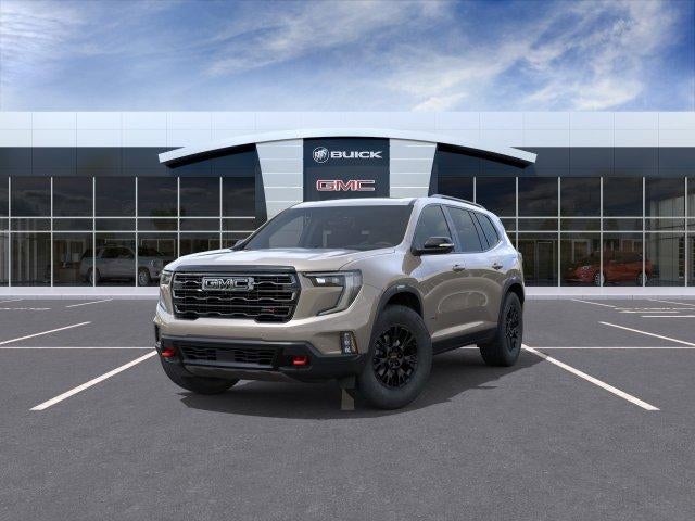 2027 GMC Acadia AWD AT4