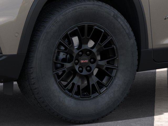 2027 GMC Acadia AWD AT4